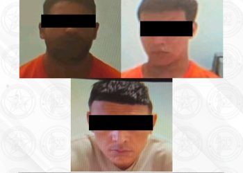 Vinculan a proceso a tres imputados por delito contra la libertad de las personas en Altar