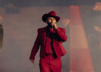 “No estaba en nuestras manos”: Carín León revela por qué pospuso su concierto en la Sphere de Las Vegas