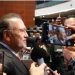 Exige Beltrones garantizar claridad en origen de recursos para el proceso electoral de 2027
