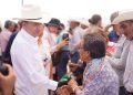Con política de bienestar de Gobernador Durazo más de 450 mil sonorenses superaron la pobreza