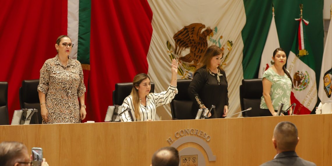 Aprueba Congreso de Sonora reforma constitucional sobre nacionalidad única
