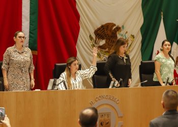 Aprueba Congreso de Sonora reforma constitucional sobre nacionalidad única