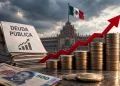 Seguirá aumentando la deuda pública en los próximos años