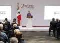 Presume Sheinbaum estabilidad pese a aranceles de EU