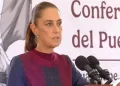 Descarta Claudia Sheinbaum elección difícil para Morena en 2027
