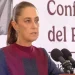 Descarta Claudia Sheinbaum elección difícil para Morena en 2027