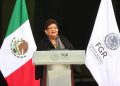 México no somete su soberanía a agentes externos, dice FGR
