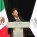 México no somete su soberanía a agentes externos, dice FGR