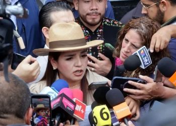Pide Grecia Quiroz a FGR atraer caso Manzo