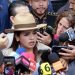 Pide Grecia Quiroz a FGR atraer caso Manzo