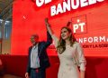 Acusa PT a Morena de incumplir acuerdos sobre corcholatas