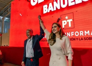 Acusa PT a Morena de incumplir acuerdos sobre corcholatas