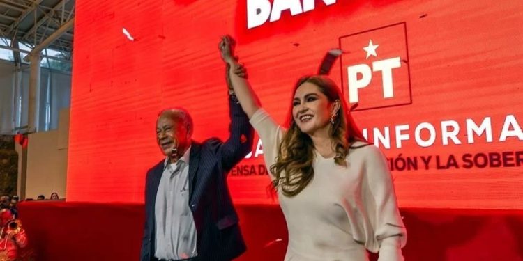 Acusa PT a Morena de incumplir acuerdos sobre corcholatas