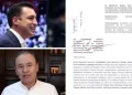Va MC contra Durazo ante el INE por crítica a Colosio