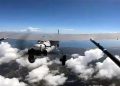 Inhabilitó Ejército cinco drones en operativo con EU