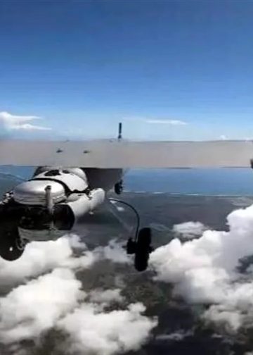 Inhabilitó Ejército cinco drones en operativo con EU