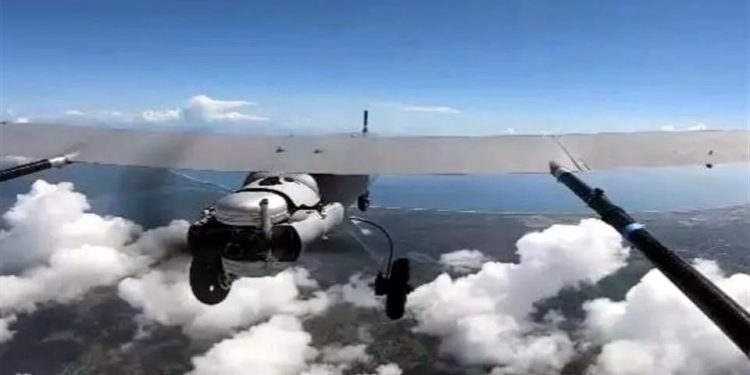 Inhabilitó Ejército cinco drones en operativo con EU