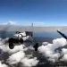 Inhabilitó Ejército cinco drones en operativo con EU