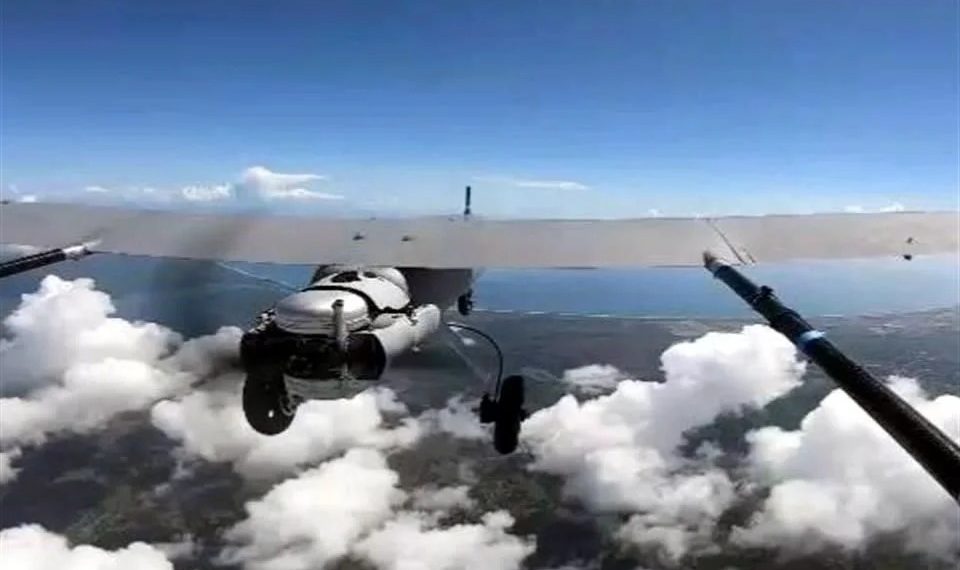 Inhabilitó Ejército cinco drones en operativo con EU