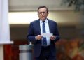 Preferible alargar revisión T-MEC que mal acuerdo: Guajardo