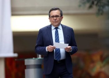 Preferible alargar revisión T-MEC que mal acuerdo: Guajardo