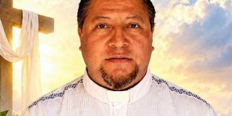 Matan a sacerdote de Huejutla, Hidalgo
