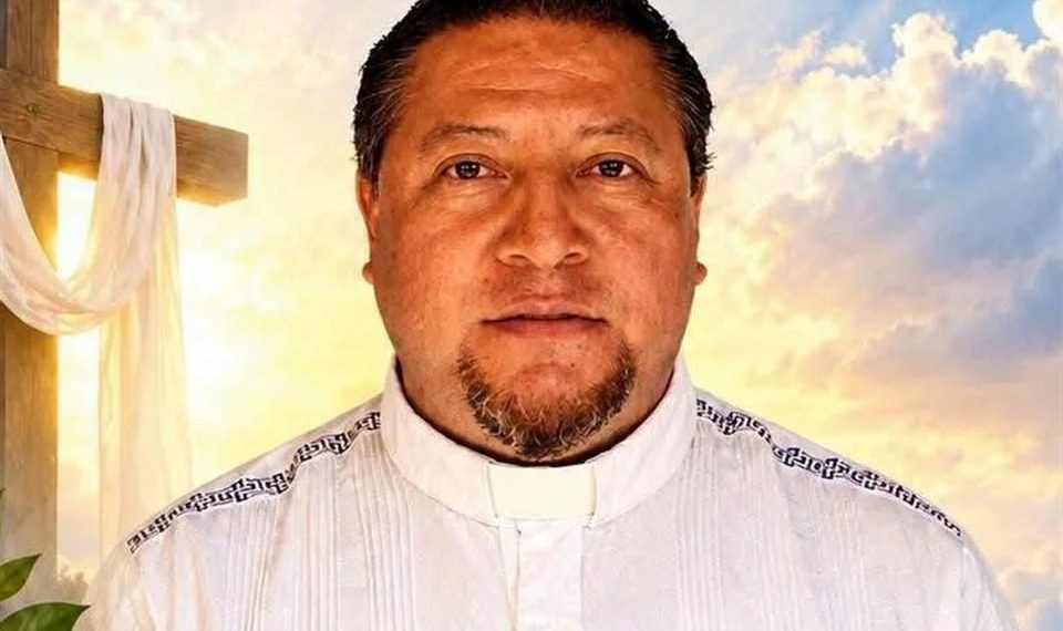 Matan a sacerdote de Huejutla, Hidalgo