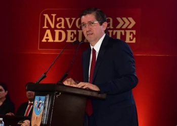 Prepara Jorge Alberto Elías Retes su Segundo Informe de Gobierno en el municipio de Navojoa