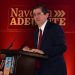 Prepara Jorge Alberto Elías Retes su Segundo Informe de Gobierno en el municipio de Navojoa