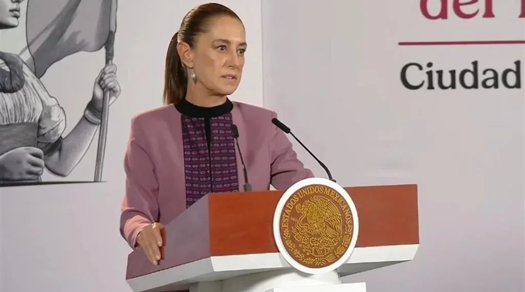 Quien no obtuvo triunfo puede ir por otra convocatoria: Claudia Sheinbaum