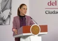 Quien no obtuvo triunfo puede ir por otra convocatoria: Claudia Sheinbaum