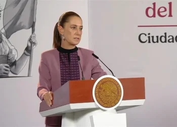 Quien no obtuvo triunfo puede ir por otra convocatoria: Claudia Sheinbaum