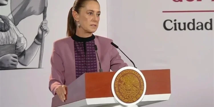 Quien no obtuvo triunfo puede ir por otra convocatoria: Claudia Sheinbaum