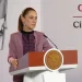 Quien no obtuvo triunfo puede ir por otra convocatoria: Claudia Sheinbaum