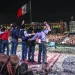Intocable hace bailar al Zócalo tras el Grito de Independencia