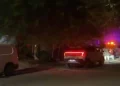 Acribillan a mujer en su domicilio de la Jacinto López