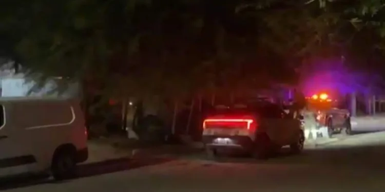 Acribillan a mujer en su domicilio de la Jacinto López