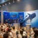Supera exposición “TIBURONES” meta de 10 mil visitantes en sólo 19 días
