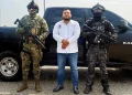 Cae Alcalde morenista por narco y extorsión