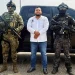 Cae Alcalde morenista por narco y extorsión