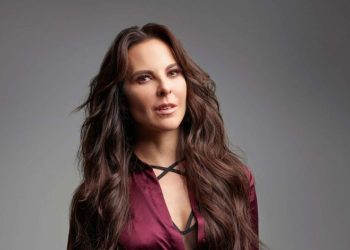 Kate dice adiós a ‘La Reina del Sur’