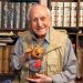 Peppino Mazzullo, la voz detrás de Topo Gigio, fallece a los 100 años