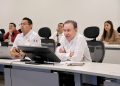 Encabeza Gobernador Durazo acciones de atención a la población por tormenta “Polo” con 144 albergues