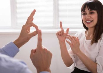 Impartirán taller de Lengua de Señas Mexicana