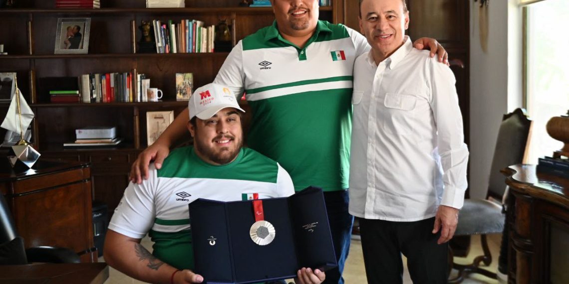 Con unidades especializadas, Gobernador Durazo amplía atención y movilidad para personas con discapacidad