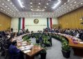 Da INE a partidos hasta enero para definir coaliciones