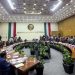 Da INE a partidos hasta enero para definir coaliciones