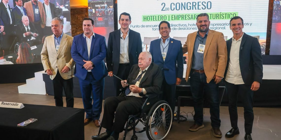 Gobierno de Sonora fortalece al sector turístico y hotelero con conectividad y nuevas oportunidades