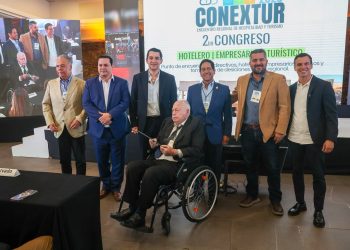 Gobierno de Sonora fortalece al sector turístico y hotelero con conectividad y nuevas oportunidades