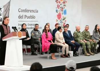 Sheinbaum confirma llamada con Trump por aranceles